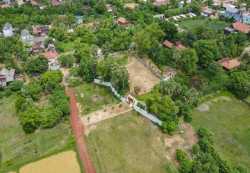 3700 Sqm Land For Sale - Chreav, Siem Reap thumbnail