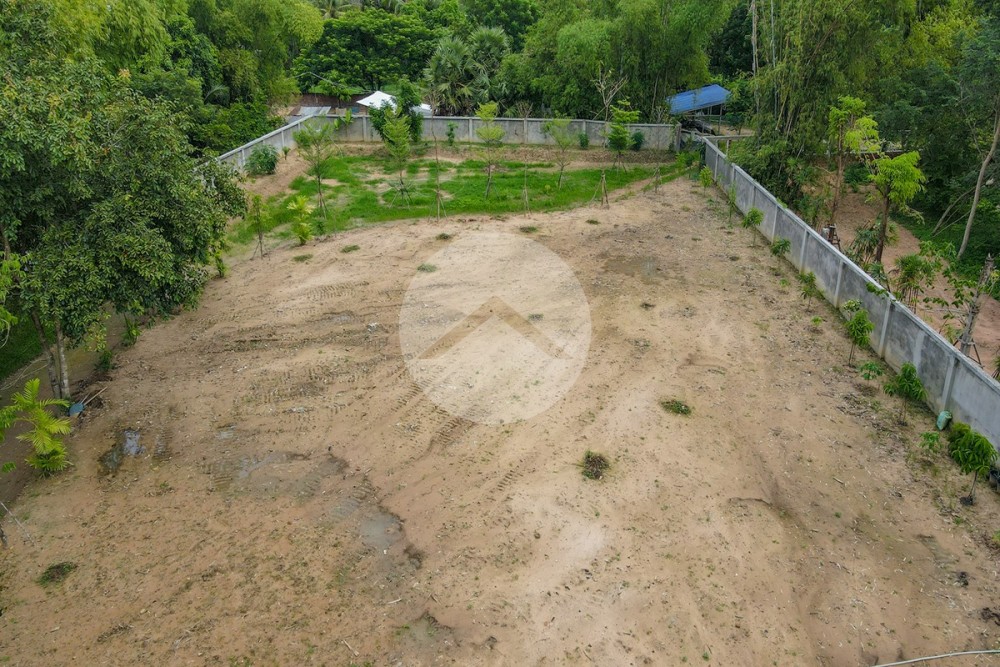 3700 Sqm Land For Sale - Chreav, Siem Reap - Image 26