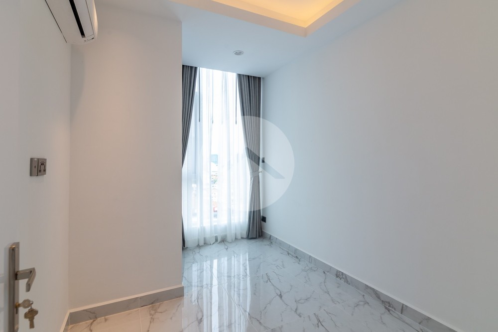 2 Bedroom Condo For Rent - J Tower 2, BKK1, Phnom Penh - Image 12