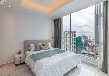 2 Bedroom Condo For Rent - J Tower 2, BKK1, Phnom Penh thumbnail