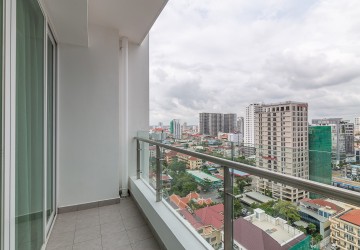 2 Bedroom Condo For Rent - J Tower 2, BKK1, Phnom Penh thumbnail