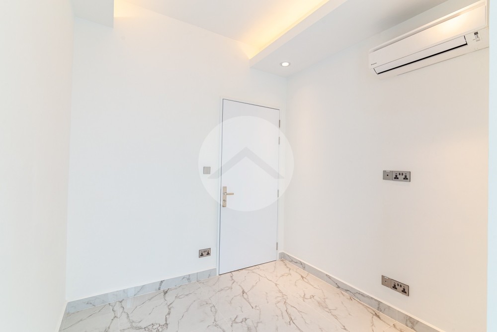 2 Bedroom Condo For Rent - J Tower 2, BKK1, Phnom Penh - Image 11