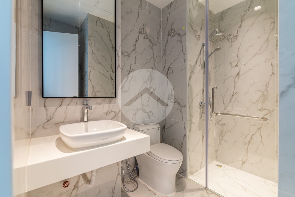 2 Bedroom Condo For Rent - J Tower 2, BKK1, Phnom Penh - Image 7