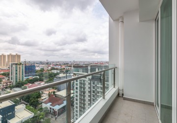 2 Bedroom Condo For Rent - J Tower 2, BKK1, Phnom Penh thumbnail