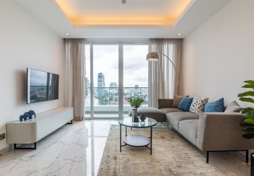 2 Bedroom Condo For Rent - J Tower 2, BKK1, Phnom Penh thumbnail