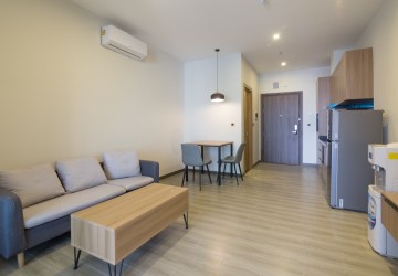 1 Bedroom Condo For Rent - Golden 1, BKK3, Phnom Penh thumbnail