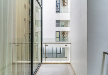 Duplex 2 Bedroom Serviced Apartment For Rent - BKK1, Phnom Penh thumbnail