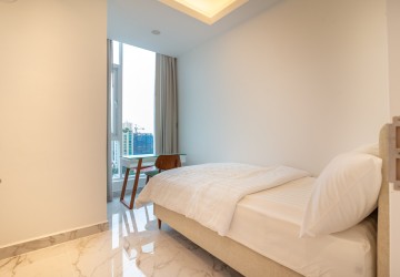 2 Bedroom Condo For Rent - J Tower 2, BKK1, Phnom Penh thumbnail