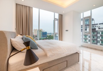 2 Bedroom Condo For Rent - J Tower 2, BKK1, Phnom Penh thumbnail