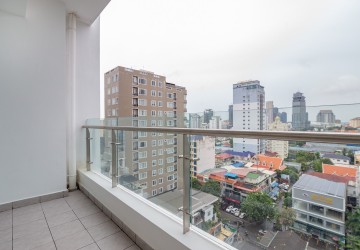 2 Bedroom Condo For Rent - J Tower 2, BKK1, Phnom Penh thumbnail