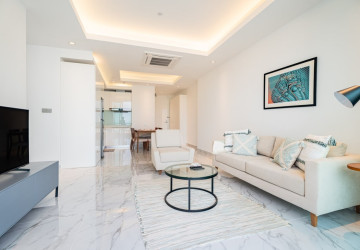 2 Bedroom Condo For Rent – J Tower 2, BKK1, Phnom Penh