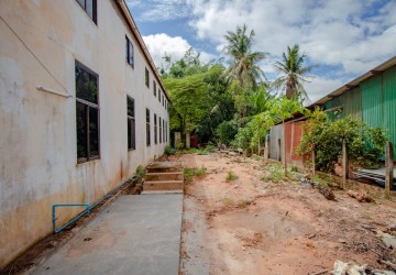 547 Sqm Residential Land For Sale - Bakong, Siem Reap thumbnail