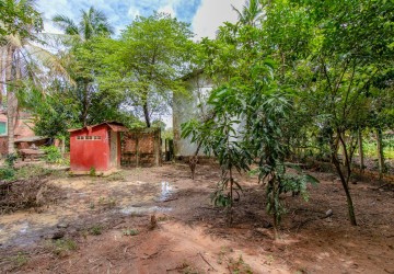 547 Sqm Residential Land For Sale - Bakong, Siem Reap thumbnail