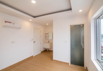 18th Floor 2 Bedroom Condo For Sale - BKK3, Phnom Penh thumbnail