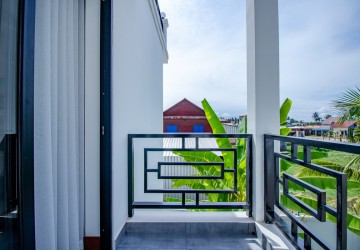 2 Bedroom Villa For Rent - Chreav, Siem Reap thumbnail