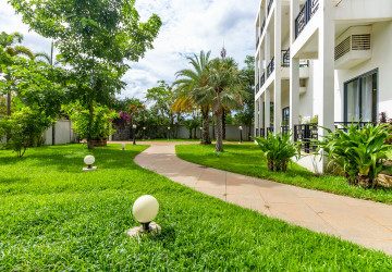 2 Bedroom Villa For Rent - Chreav, Siem Reap thumbnail
