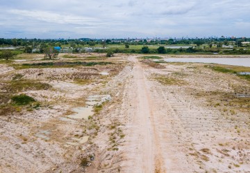 65,509 Sqm Industrial Land For Sale - Kandal Stueng, Kandal Province thumbnail