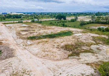 65,509 Sqm Industrial Land For Sale - Kandal Stueng, Kandal Province thumbnail