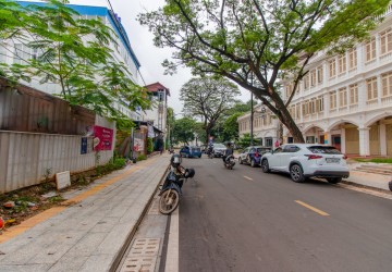 300 Sqm Commercial Land For Sale - Wat Bo, Siem Reap thumbnail
