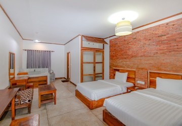 12 Bedroom Boutique Hotel For Sale - Slor Kram, Siem Reap thumbnail