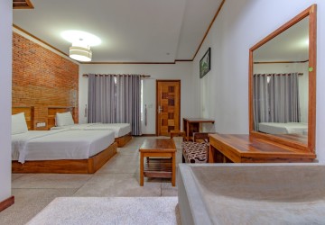 12 Bedroom Boutique Hotel For Sale - Slor Kram, Siem Reap thumbnail