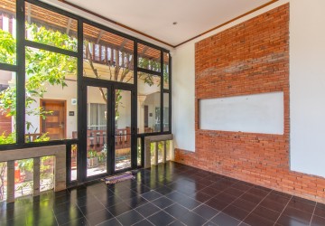 12 Bedroom Boutique Hotel For Sale - Slor Kram, Siem Reap thumbnail