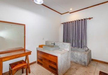 12 Bedroom Boutique Hotel For Sale - Slor Kram, Siem Reap thumbnail