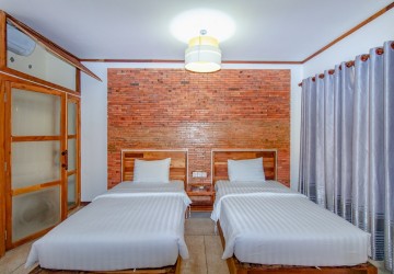 12 Bedroom Boutique Hotel For Sale - Slor Kram, Siem Reap thumbnail