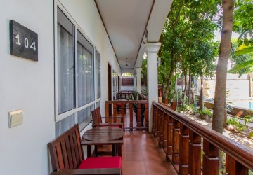 12 Bedroom Boutique Hotel For Sale - Slor Kram, Siem Reap thumbnail