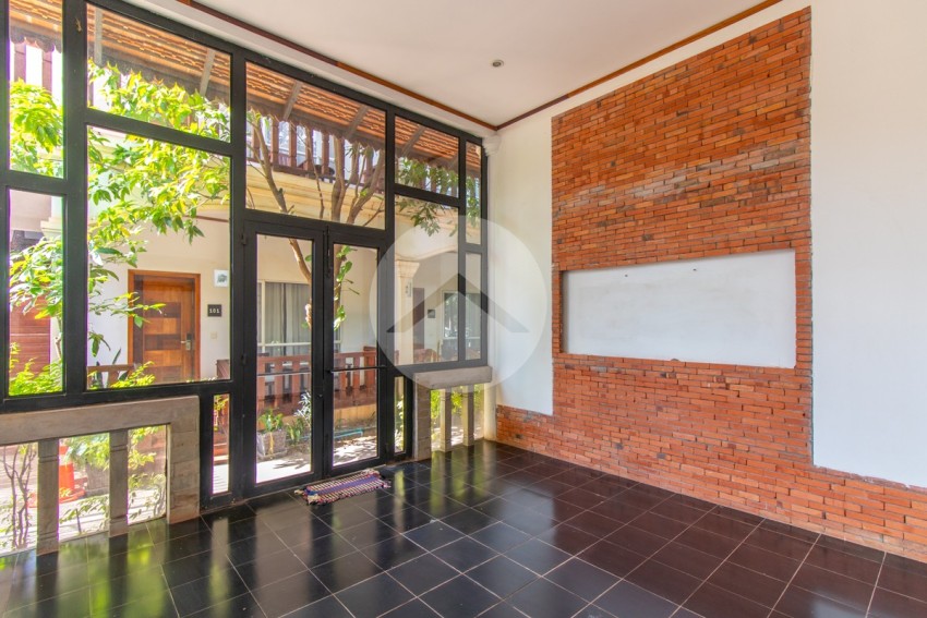 12 Bedroom Boutique Hotel For Sale - Slor Kram, Siem Reap