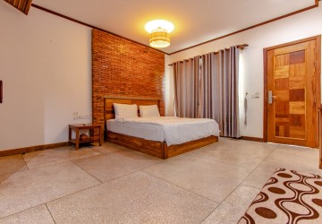 12 Bedroom Boutique Hotel For Sale - Slor Kram, Siem Reap thumbnail