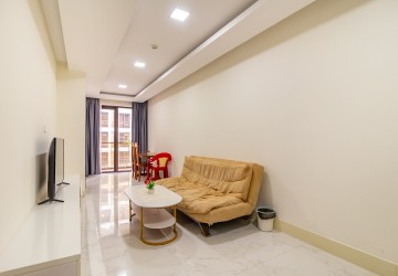 1 Bedroom Condo For Rent - Orkid Royal, Sen Sok, Phnom Penh thumbnail