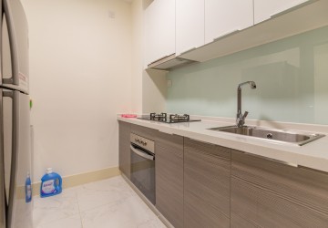 1 Bedroom Condo For Rent - Orkid Royal, Sen Sok, Phnom Penh thumbnail