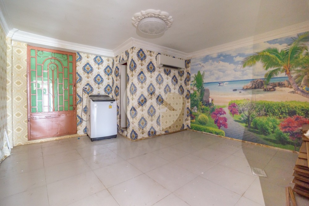 6 Bedroom Flat House For Sale - Toul Kork, Phnom Penh - Image 16