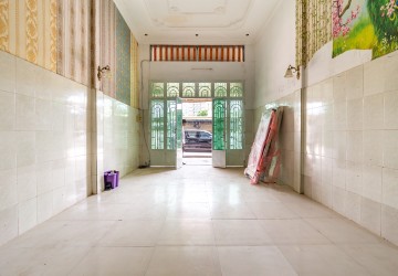 6 Bedroom Flat House For Sale - Toul Kork, Phnom Penh thumbnail