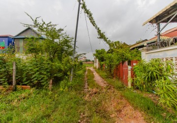 145 Sqm Residential Land For Sale - Svay Dangkum, Siem Reap thumbnail