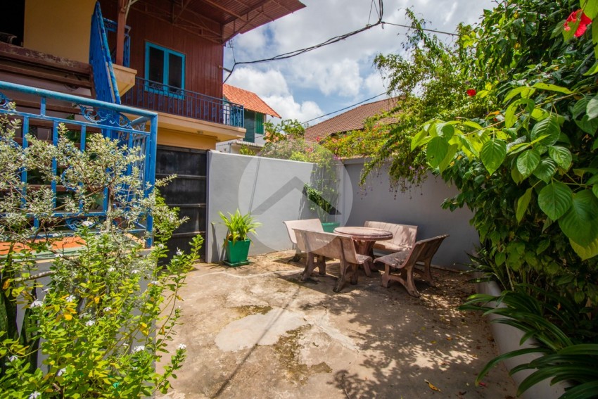 13 Bedroom Villa Compund For Sale - Night Market Area, Siem Reap
