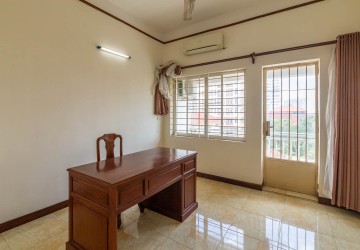 25 Unit Apartment Building For Rent - Toul Kork, Phnom Penh thumbnail