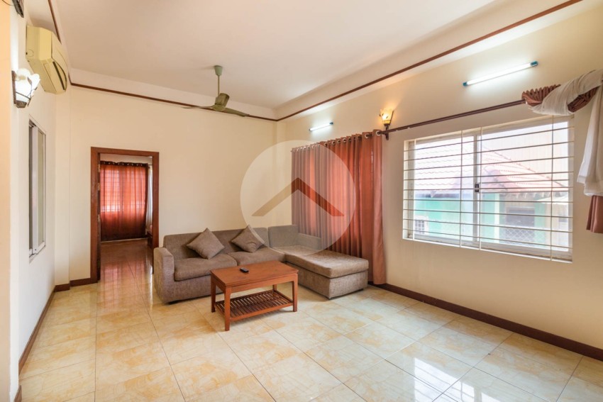 25 Unit Apartment Building For Rent - Toul Kork, Phnom Penh