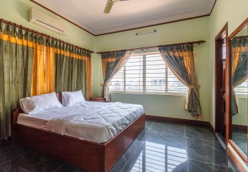 25 Unit Apartment Building For Rent - Toul Kork, Phnom Penh thumbnail