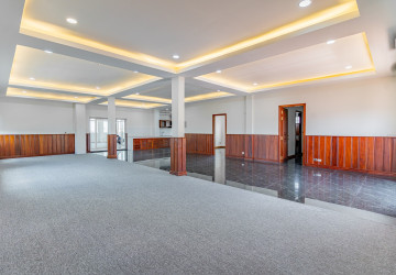25 Unit Apartment Building For Rent -Boeung Kak 2, Phnom Penh thumbnail