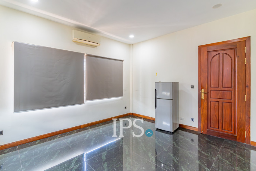 25 Unit Apartment Building For Rent -Boeung Kak 2, Phnom Penh