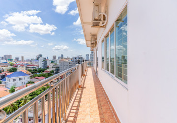 25 Unit Apartment Building For Rent -Boeung Kak 2, Phnom Penh thumbnail