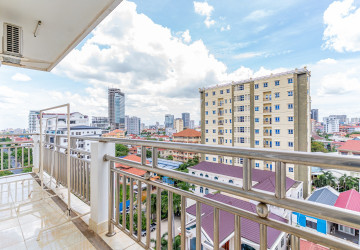 25 Unit Apartment Building For Rent -Boeung Kak 2, Phnom Penh thumbnail