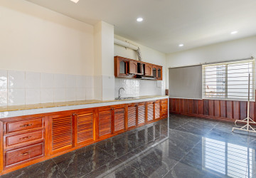 25 Unit Apartment Building For Rent -Boeung Kak 2, Phnom Penh thumbnail