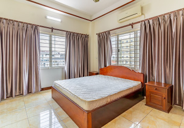 25 Unit Apartment Building For Rent -Boeung Kak 2, Phnom Penh thumbnail