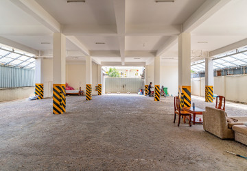 25 Unit Apartment Building For Rent -Boeung Kak 2, Phnom Penh thumbnail