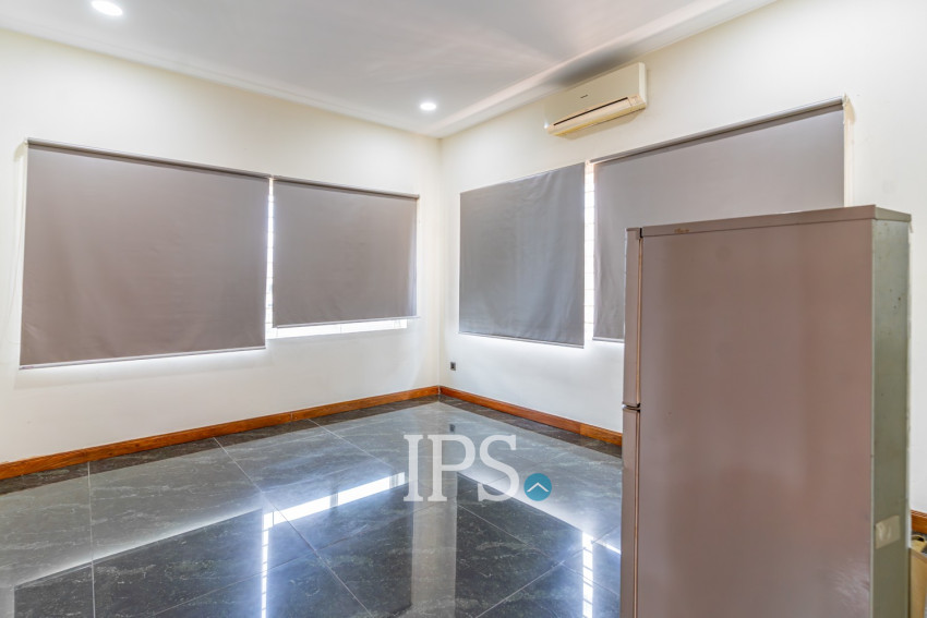 25 Unit Apartment Building For Rent -Boeung Kak 2, Phnom Penh
