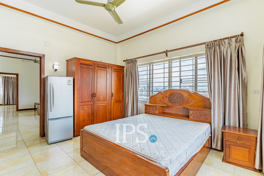 25 Unit Apartment Building For Rent -Boeung Kak 2, Phnom Penh