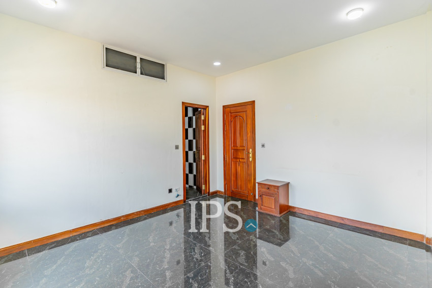 25 Unit Apartment Building For Rent -Boeung Kak 2, Phnom Penh